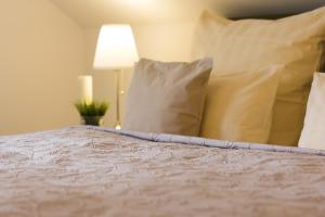 Appartements Domizil im Weserbergland Rühler Straße 3 37639 Dölme Basse-Saxe