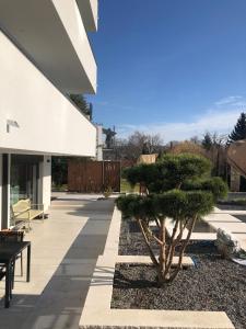 Appartements Domizil Relax 16 Litscherweg 88662 Überlingen Bade-Wurtemberg