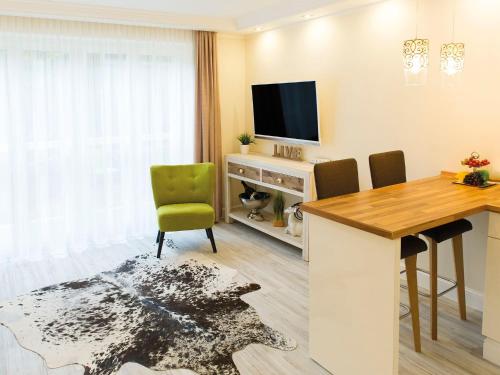 Donau Lodge Boardinghouse