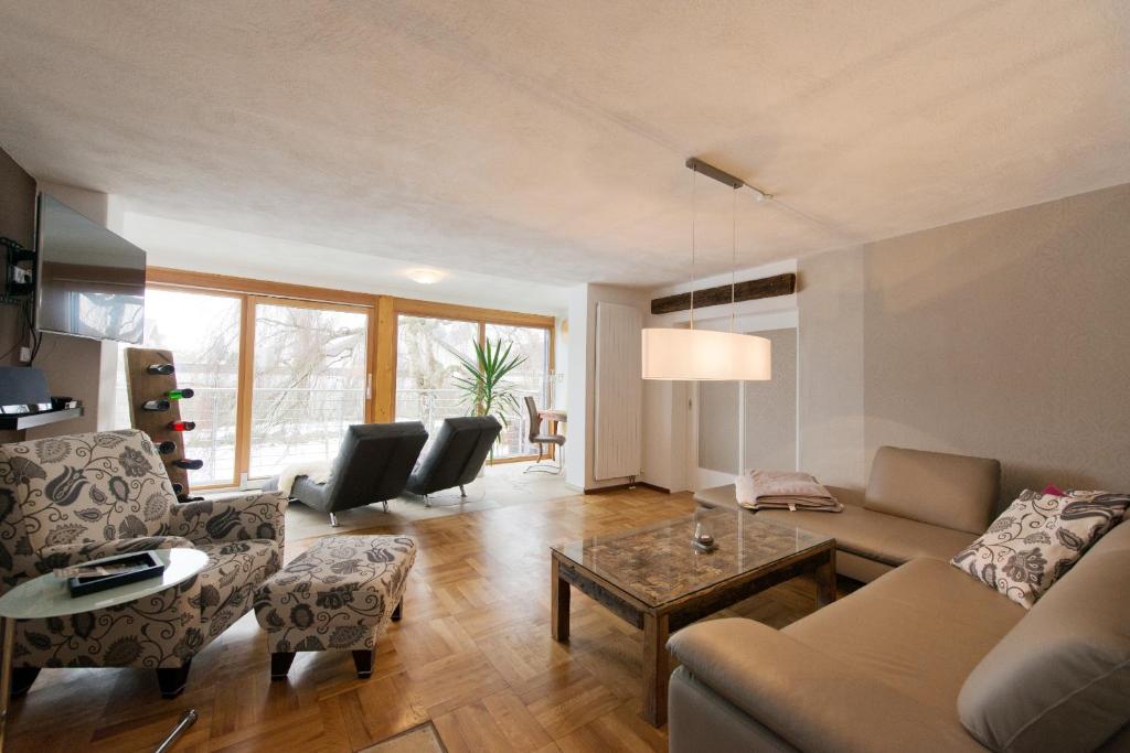 Appartements Donautaler Wohlfühloase Riedhauser Str.15 89423 Gundelfingen