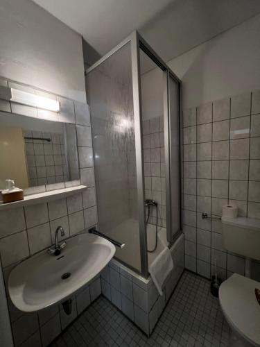 Doppelzimmer Naturblick im Herzen von Bad Harzburg