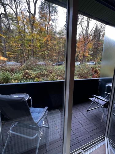 Doppelzimmer Naturblick im Herzen von Bad Harzburg