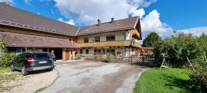 Dopplerhof Ferienwohnungen
