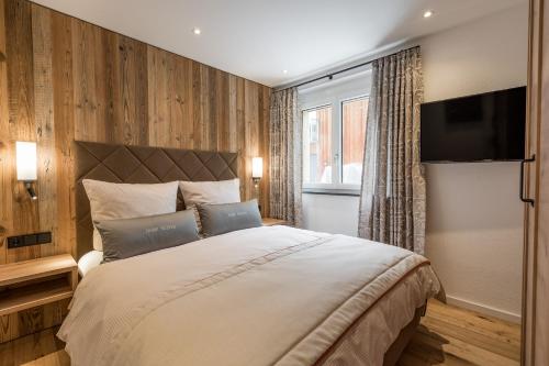 Dorf Suites