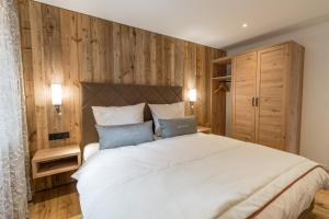 Appartements Dorf Suites 26 Ludwigstraße 87561 Oberstdorf Bavière