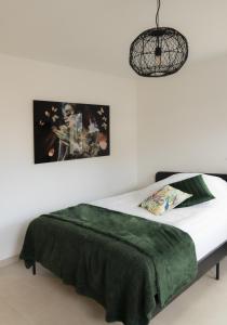 Dormaparte - The Boardinghouse