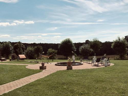 Dornröschenblick Ferienwohnungen