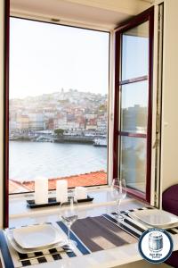 Appartements Douro Riverside Apartments Rua do General Torres 28 4430-106 Vila Nova de Gaia Région Nord