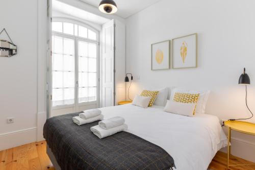 Douro Virtudes Apartments Historical Center