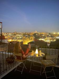 Douro Virtudes Apartments Historical Center