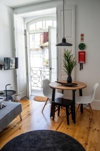 Douro Virtudes Apartments Historical Center