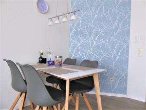 Downhill Winterberg Ferienwohnung near by Lift