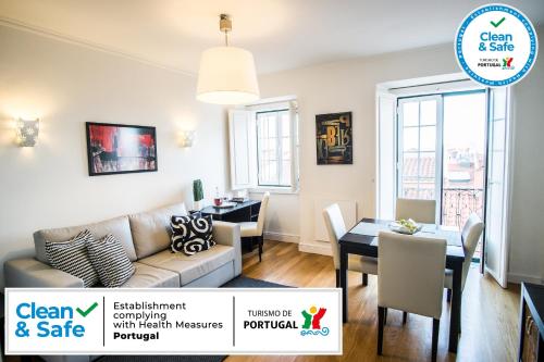 Downtown Apartments Bica