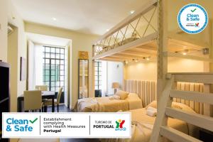 Downtown Apartments Bica