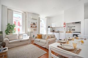 Downtown Apartments by LX TALC