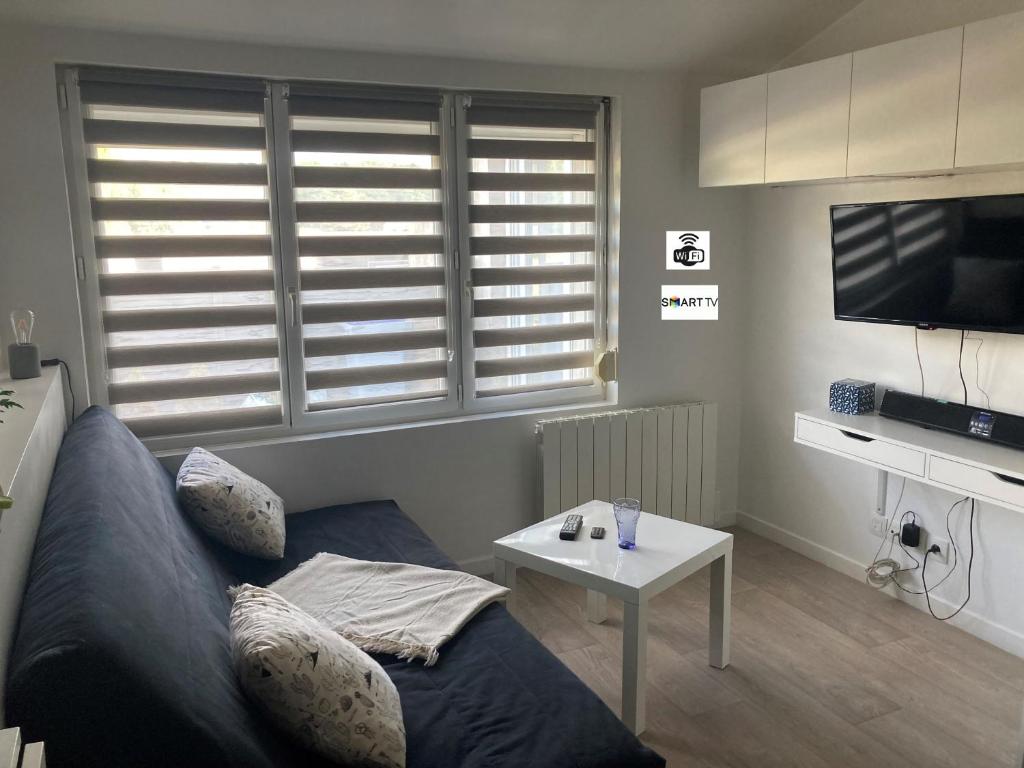 Downtown Apartments