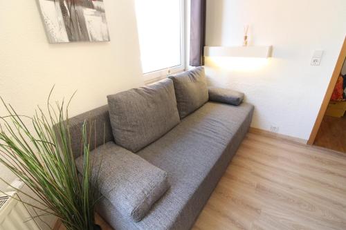 Downtown Apartments Ulm - im Herzen von Ulm & komfortable Boxspringbetten
