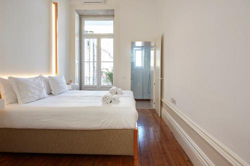 Downtown Colosseum Apartments