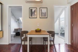 Downtown Funchal Apartments by An Island Apart