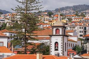 Appartements Downtown Funchal Apartments by An Island Apart 67A Rua da Carreira 9000-042 Funchal Madère