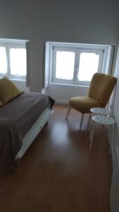 Downtown Porto Mouzinho Studio Apts