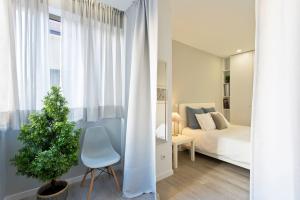 Appartements Downtown Porto Spot Rua de Gonçalo Cristóvão 250 4000-268 Porto Région Nord