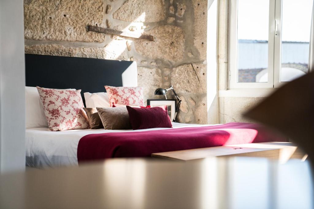 Downtown Residence by Apartments2Enjoy Avenida Rodrigues de Freitas, Bonfim 318 - 3º Esquerdo, 4000-418 Porto