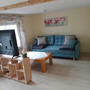 Appartements Drahtesel Oase 31 Dorfstraße 39249 Pömmelte Saxe-Anhalt