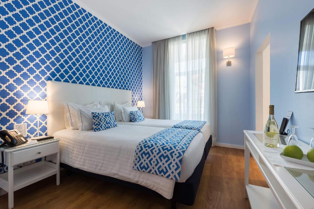 Dream Chiado Apartments Rua Nova do Almada 64, 2Dto, 1100-548 Lisbonne