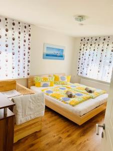 Appartements Drei Zimmer Apartment am Rhein 19 Zeppelinstraße 79713 Bad Säckingen Bade-Wurtemberg