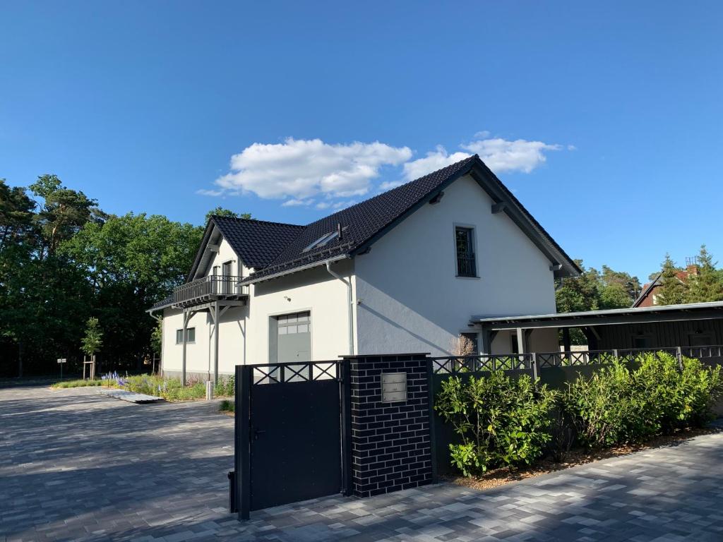 Dreihof Brandenburg 4 Sandstraße, 14947 Stülpe