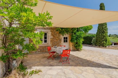 Appartements du Jas de Clare La Cadière-dʼAzur france