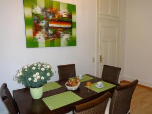 Appartements Du Russel Suite Lichtentaler Str. 45 76530 Baden-Baden Bade-Wurtemberg