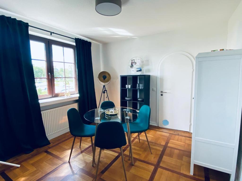 Dümmer Perle Apartments 22 Zum Fischerhafen, 49448 Hüde