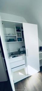 Appartements Dümmer Perle Apartments 22 Zum Fischerhafen 49448 Hüde Basse-Saxe