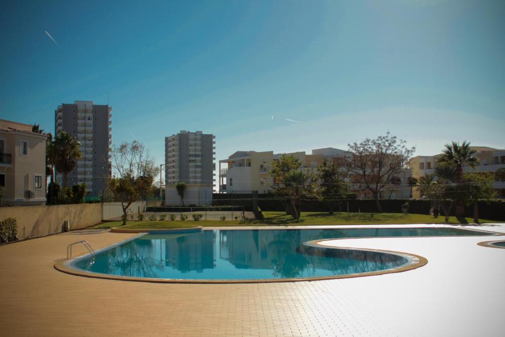 Appartements Dunas do Alvor Estrada da Barca Empreendimento Dunas do Alvor Bloco A - Alvor 8500-002 Alvor