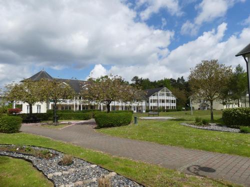 Dünenpark Binz - Fewos by Sander