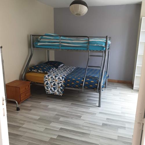 Duplex 100m2