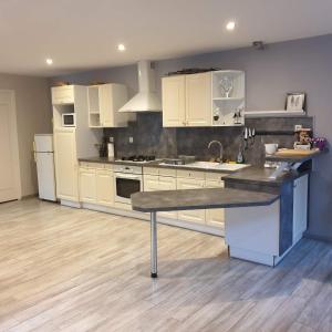 Duplex 100m2