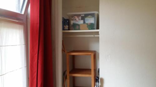 Duplex 1er étage 1 chambre ou studio rdc Centre Ville