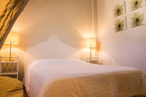 Duplex 4/5 personnes centre historique Blois