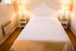 Duplex 4/5 personnes centre historique Blois