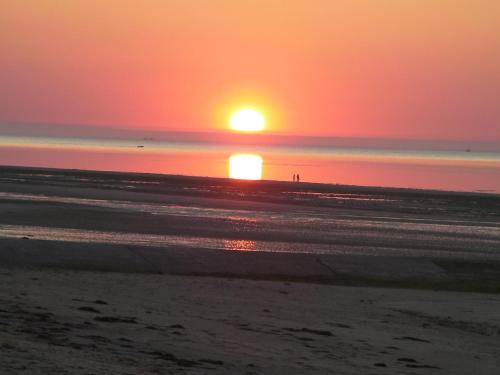 Duplex Croisette Juno Beach