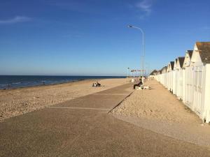 Duplex Croisette Juno Beach