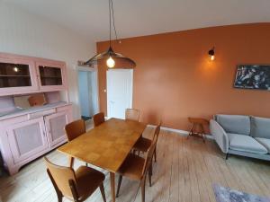 Duplex des montains