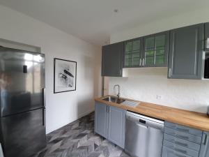 Duplex des montains