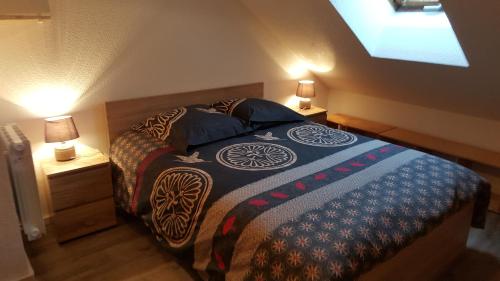 Duplex Métabief
