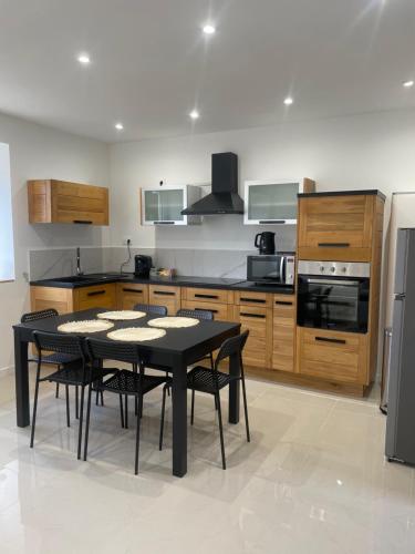 Duplex près de Nantes