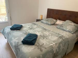Duplex près de Nantes