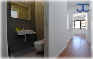 Duque de Loulé Apartment by JC